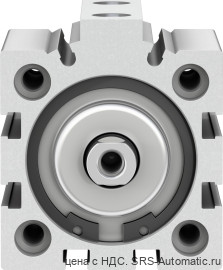 Festo ADVC-40-25-I-P Пневмоцилиндр - Festo ADVC-40-25-I-P Пневмоцилиндр