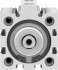Festo ADVC-40-25-I-P Пневмоцилиндр - Festo ADVC-40-25-I-P Пневмоцилиндр
