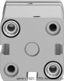 Festo ADNGF-25-40-P-A Пневмоцилиндр - Festo ADNGF-25-40-P-A Пневмоцилиндр