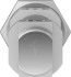 Festo DSNU-20-40-PPS-A Пневмоцилиндр - Festo DSNU-20-40-PPS-A Пневмоцилиндр