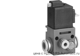 Aventics 3/2 -пневмораспределитель, Cерия 490 – 5724970220 - Aventics 3/2 -пневмораспределитель, Cерия 490 – 5724970220