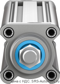 Festo DSBC-40-500-PPSA-N3 Пневмоцилиндр - Festo DSBC-40-500-PPSA-N3 Пневмоцилиндр