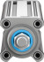 Festo DSBC-40-500-PPSA-N3 Пневмоцилиндр - Festo DSBC-40-500-PPSA-N3 Пневмоцилиндр