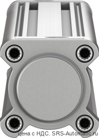 Festo DSBC-40-500-PPSA-N3 Пневмоцилиндр - Festo DSBC-40-500-PPSA-N3 Пневмоцилиндр