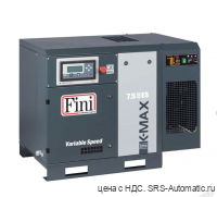 Винтовой компрессор FINI K-MAX 7,5-10 ES