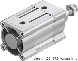 Festo DSBC-80-30-PPSA-N3 Пневмоцилиндр - Festo DSBC-80-30-PPSA-N3 Пневмоцилиндр