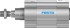 Festo DSBC-80-30-PPSA-N3 Пневмоцилиндр - Festo DSBC-80-30-PPSA-N3 Пневмоцилиндр