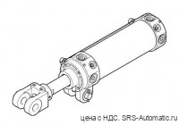 Festo DFAW-63-50-B5-PPSA Пневмоцилиндр