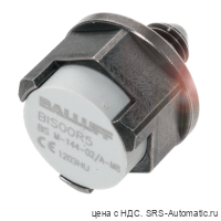 Транспондер RFID Balluff BIS M-144-02/A-M8-GY