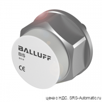 Транспондер RFID Balluff BIS M-142-11/A-M8-GY