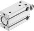 Festo DPDM-20-20-PA Пневмоцилиндр - Festo DPDM-20-20-PA Пневмоцилиндр