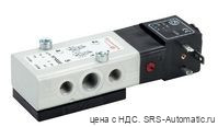 9713537205100000 3/2-Wegeventil - 9713537205100000 3/2-Wegeventil