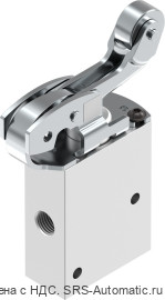 Festo VMEF-RT-M32-M-G18 Распределитель - Festo VMEF-RT-M32-M-G18 Распределитель