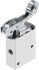 Festo VMEF-RT-M32-M-G18 Распределитель - Festo VMEF-RT-M32-M-G18 Распределитель