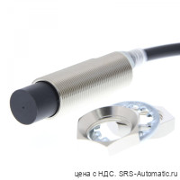 Индуктивный датчик E2E-X20MD1L18-T 2M