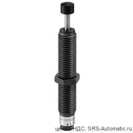 Aventics Промышленный амортизатор, Cерия SA1-MA – R412010327 - Aventics Промышленный амортизатор, Cерия SA1-MA – R412010327