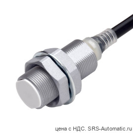 Индуктивный датчик E2EQ-X12B1D18 2M - Индуктивный датчик E2EQ-X12B1D18 2M