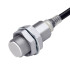 Индуктивный датчик E2EQ-X12B1D18 2M - Индуктивный датчик E2EQ-X12B1D18 2M