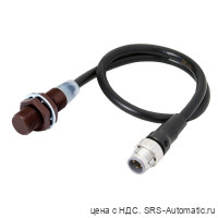 Индуктивный датчик E2EW-QX2C112-M1TJ 0,3 М