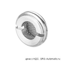 Aventics Вакуумный магистральный фильтр, Cерия VFI – 2737000380