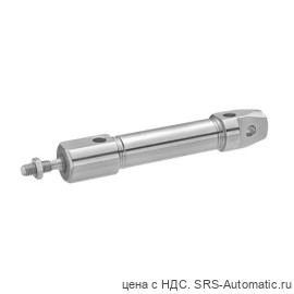 Aventics Мини-цилиндры, Cерия CSL-RD – R412020511 - Aventics Мини-цилиндры, Cерия CSL-RD – R412020511