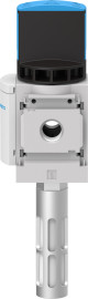 Festo MS6-EM1-1/2-S Клапан отсечной - Festo MS6-EM1-1/2-S Клапан отсечной