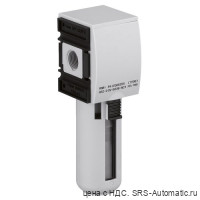 Aventics Фильтр с активированным углём, Cерия AS3-FLA – R412007077