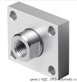 Festo KSZ-M6 Фланец - Festo KSZ-M6 Фланец
