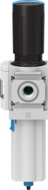 Festo MS6-LFR-1/4-D6-ERV-AS Фильтр-регулятор - Festo MS6-LFR-1/4-D6-ERV-AS Фильтр-регулятор