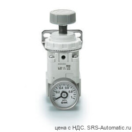 SMC IR3200-F04G-A Регулятор давления - SMC IR3200-F04G-A Регулятор давления