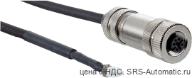 Соединительный кабель SICK DSL-1202-G01MA - Соединительный кабель SICK DSL-1202-G01MA