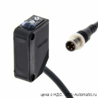 Фотоэлектрический датчик E3Z-D81-M3J 0,3 М