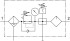 Festo FRC-1/2-D-MAXI-KB-A Блок подготовки воздуха - Festo FRC-1/2-D-MAXI-KB-A Блок подготовки воздуха