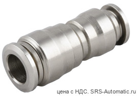 Соединение прямое aignep 40040 v0 010 - Соединение прямое aignep 40040 v0 010