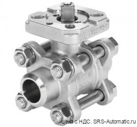 Festo VZBA-3/4