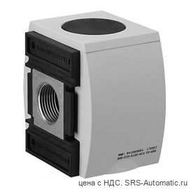 Aventics Разветвитель, Cерия AS5-DIN – R412009253 - Aventics Разветвитель, Cерия AS5-DIN – R412009253