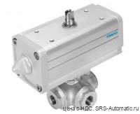 Festo VZBA-3/4