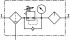 Festo MSB4-1/4-FRC5:J1M1-Z Блок подготовки воздуха - Festo MSB4-1/4-FRC5:J1M1-Z Блок подготовки воздуха
