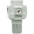 Регулятор давления с обратным клапаном SMC AR40K-F06-1N-B - Регулятор давления с обратным клапаном SMC AR40K-F06-1N-B