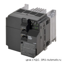Преобразователь частоты 3G3M1-AB022-ECT