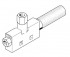 Festo VN-14-L-T4-PI4-VI5-RO2 Эжектор - Festo VN-14-L-T4-PI4-VI5-RO2 Эжектор