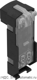 Festo VAVE-L1-1VH2-LP Модуль электрический - Festo VAVE-L1-1VH2-LP Модуль электрический