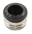 Цанговая завертка push-fit aignep серия 50000 черная  55800 00 n01 - Цанговая завертка push-fit aignep серия 50000 черная  55800 00 n01