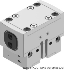 Festo HGPD-25-A Захват - Festo HGPD-25-A Захват