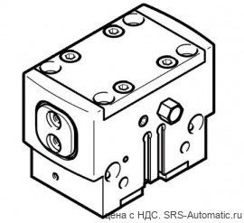 Festo HGPD-25-A Захват - Festo HGPD-25-A Захват
