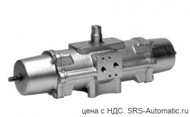 Привод поворотный DAPS-0030-090-RS3-F0305-CR 