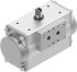 Festo DFPD-20-RP-90-RS60-F05-R3-EP Привод поворотный - Festo DFPD-20-RP-90-RS60-F05-R3-EP Привод поворотный