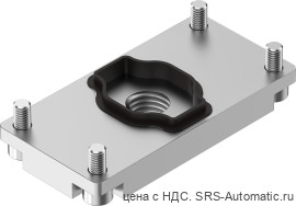 Festo VABF-P5-P3A3-G14 Плита питания - Festo VABF-P5-P3A3-G14 Плита питания