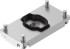 Festo VABF-P5-P3A3-G14 Плита питания - Festo VABF-P5-P3A3-G14 Плита питания