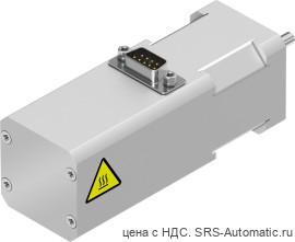 Festo EMMS-ST-42-S-SB-G2 Двигатель - Festo EMMS-ST-42-S-SB-G2 Двигатель
